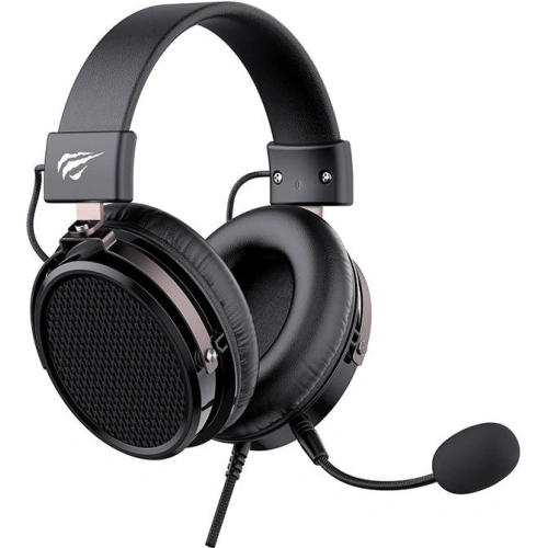 Słuchawki gamingowe Havit H2030d