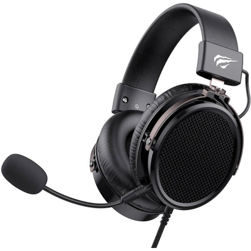 Słuchawki gamingowe Havit H2030d