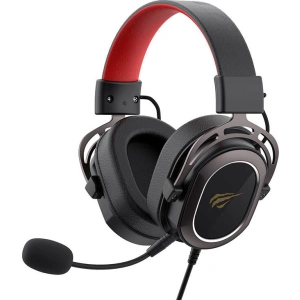 Wholesale Havit H2008d Gaming Headphones - HVT173 - {ean13} - Hurt