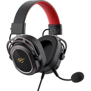 Wholesale Havit H2008d Gaming Headphones - HVT173 - {ean13} - Hurt