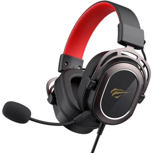 Wholesale Havit H2008d Gaming Headphones - HVT173 - {ean13} - Hurt