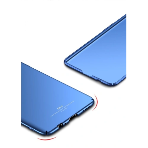 Etui MSVII OnePlus 7 Pro Sandstone Black