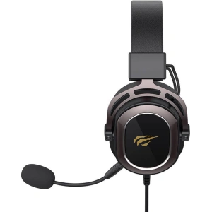 Wholesale Havit H2008d Gaming Headphones - HVT173 - {ean13} - Hurt
