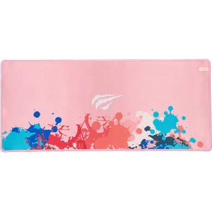 Wholesale Havit MP847 Gaming Mousepad (pink) - HVT174PNK - {ean13} - Hurt