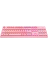 Wholesale Havit KB871L Mechanical Gaming Keyboard RGB (pink) - HVT175PNK - {ean13} - Hurt