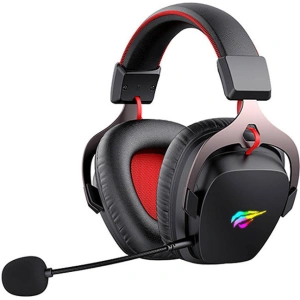 Wholesale Havit H2015G Wireless Gaming Headphones - HVT178 - {ean13} - Hurt