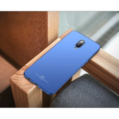 Etui MSVII OnePlus 7 Pro Blue