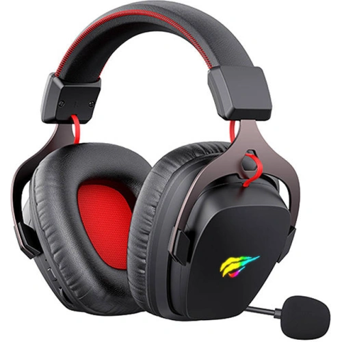 Bezprzewodowe słuchawki gamingowe Havit H2015G