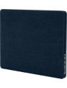 Etui Incase Textured Hardshell Woolenex Apple MacBook Pro 14 2021-2023 (cobalt)