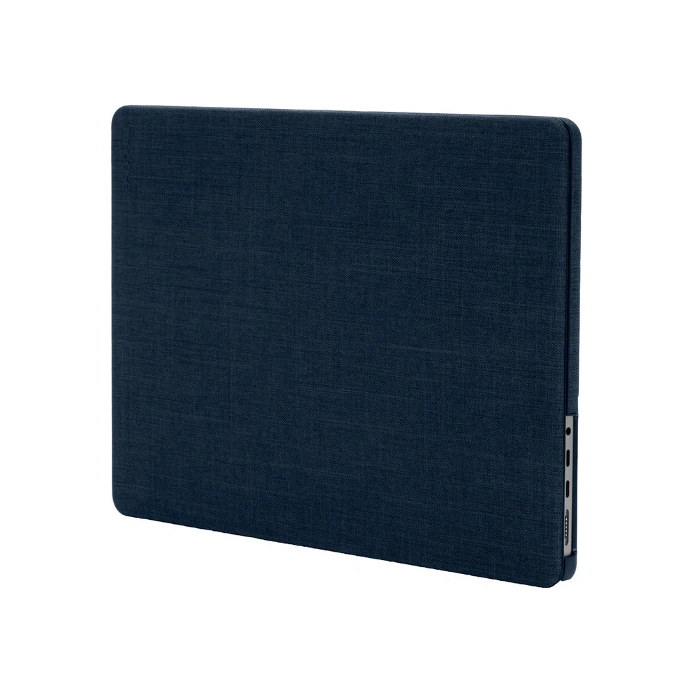 Hurtownia GSM - Etui Incase Textured Hardshell Woolenex Apple MacBook Pro 14 2021-2023 (kobaltová) - INS020COB - {ean13} - Hurt