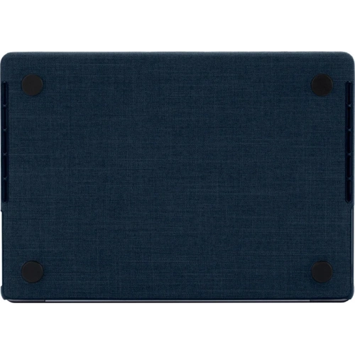 Etui Incase Textured Hardshell Woolenex Apple MacBook Pro 14" 2021-2025 (M1/M2/M3/M4/M5) (cobalt)