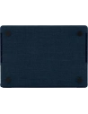 Hurtownia GSM - Etui Incase Textured Hardshell Woolenex Apple MacBook Pro 14 2021-2023 (cobalt) - INS020COB - {ean13} - Hurt
