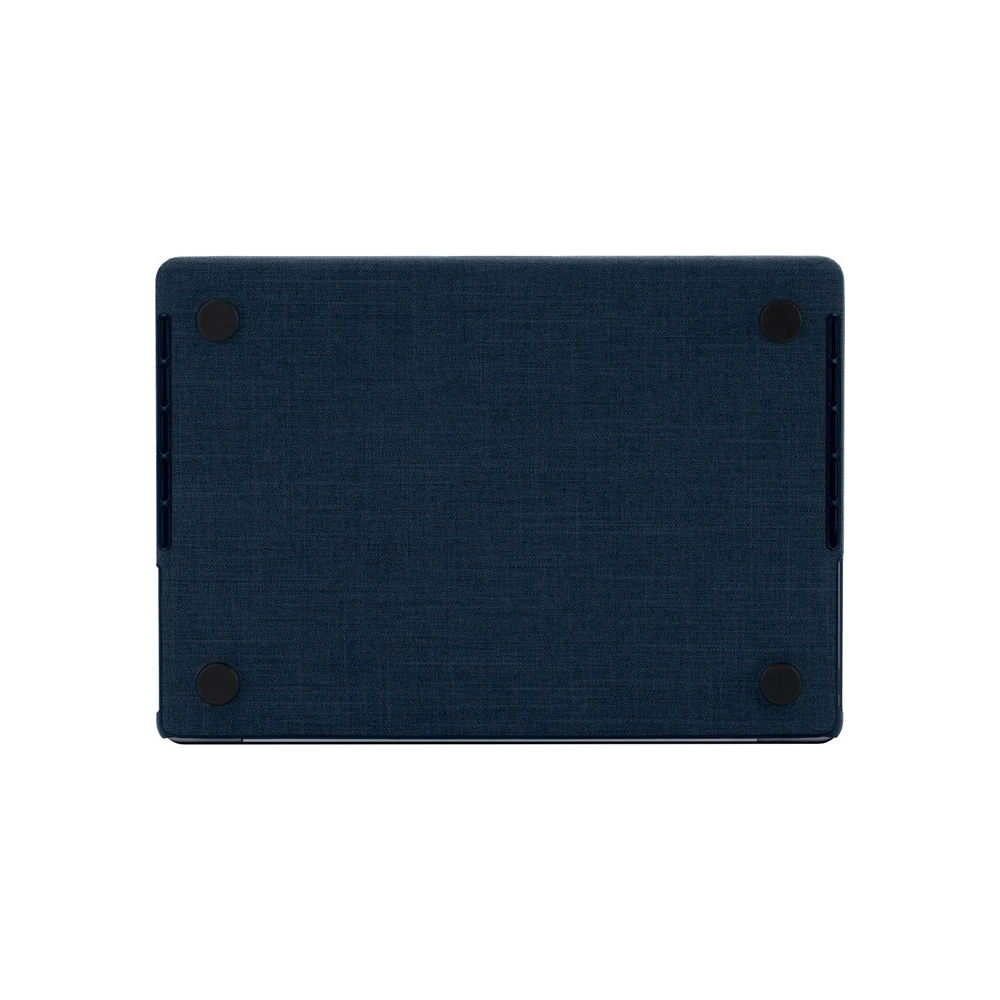 Hurtownia GSM - Etui Incase Textured Hardshell Woolenex Apple MacBook Pro 14 2021-2023 (kobaltová) - INS020COB - {ean13} - Hurt