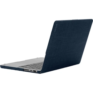 Hurtownia GSM - Etui Incase Textured Hardshell Woolenex Apple MacBook Pro 14 2021-2023 (cobalt) - INS020COB - {ean13} - Hurt
