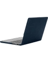 Wholesale Incase Textured Hardshell Woolenex Apple MacBook Pro 14 2021-2023 (cobalt) - INS020COB - {ean13} - Hurt