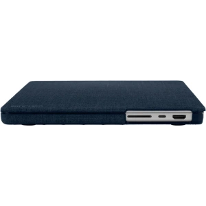 Hurtownia GSM - Etui Incase Textured Hardshell Woolenex Apple MacBook Pro 14 2021-2023 (cobalt) - INS020COB - {ean13} - Hurt