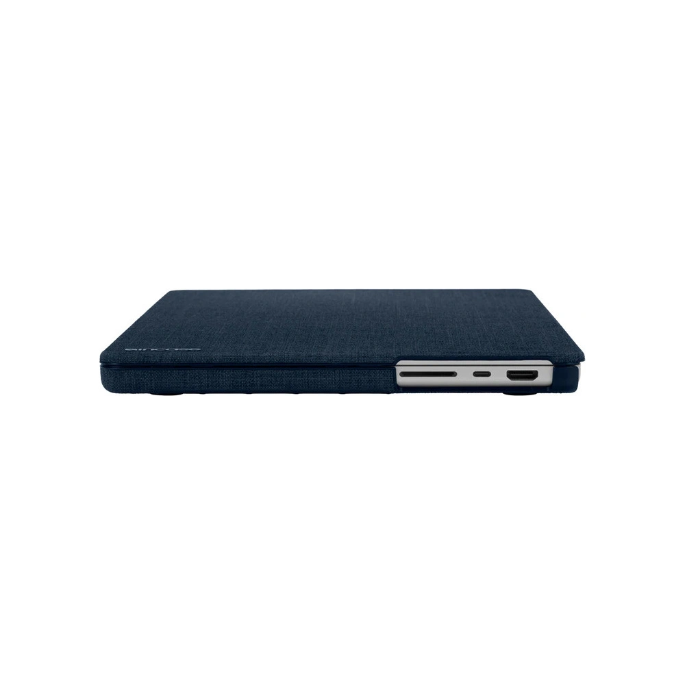 Hurtownia GSM - Etui Incase Textured Hardshell Woolenex Apple MacBook Pro 14 2021-2023 (kobaltová) - INS020COB - {ean13} - Hurt