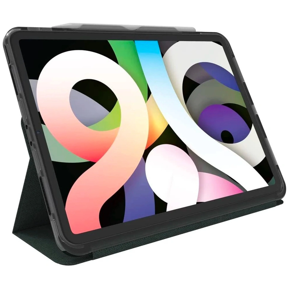 Hurtownia GSM - Etui GEAR4 Brompton Apple iPad Pro 11 2018/2020 (1. a 2. gen)/iPad Air 10.9 2020 (4. gen) (kouřové) - GER148SM - {ean13} - Hurt