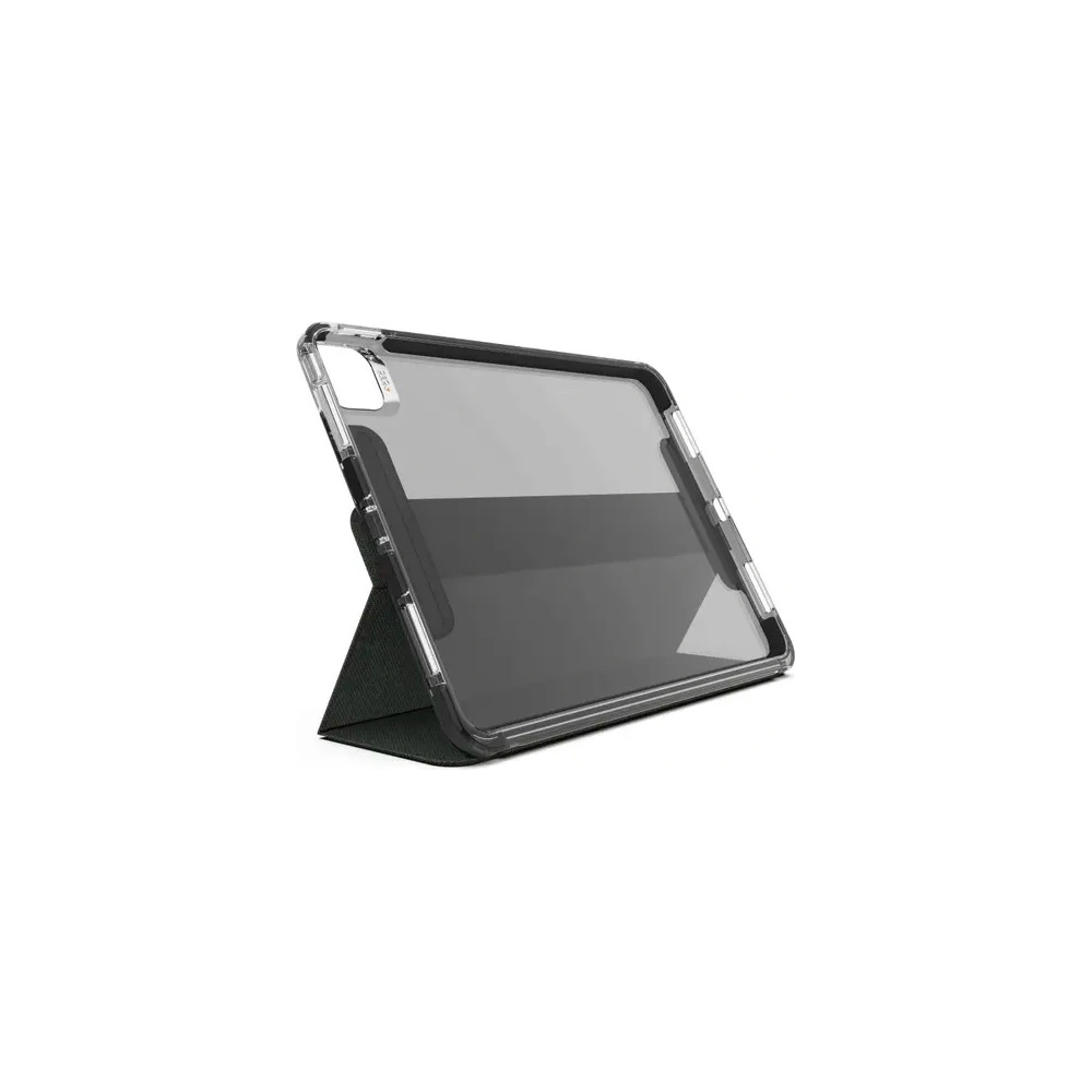 Hurtownia GSM - Etui GEAR4 Brompton Apple iPad Pro 11 2018/2020 (1. a 2. gen)/iPad Air 10.9 2020 (4. gen) (kouřové) - GER148SM - {ean13} - Hurt