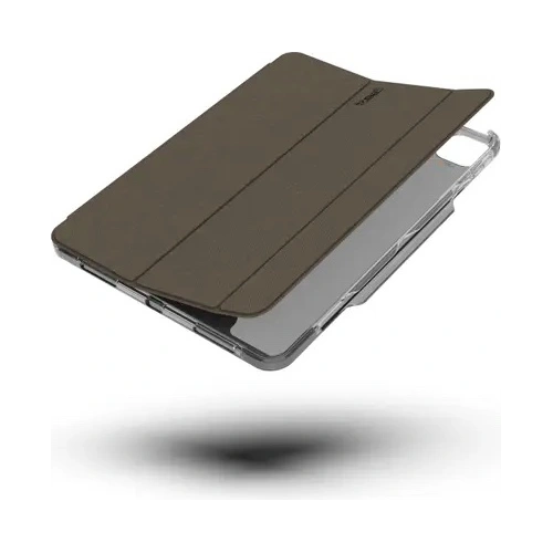 Etui GEAR4 Brompton Apple iPad Pro 11 2018/2020 (1. i 2. gen)/iPad Air 10.9 2020 (4. gen) (smoke)