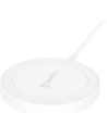 Ładowarka bezprzewodowa MagSafe Griffin Magnetic Wireless Charge (biała)