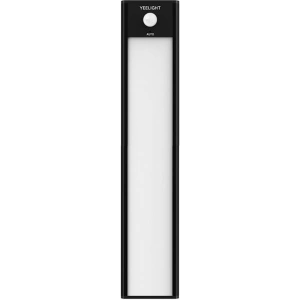 Hurtownia GSM - Lampka do szafy z czujnikiem ruchu Yeelight Closet Light 20cm 4000K (czarna) - YLT069BLK - {ean13} - Hurt