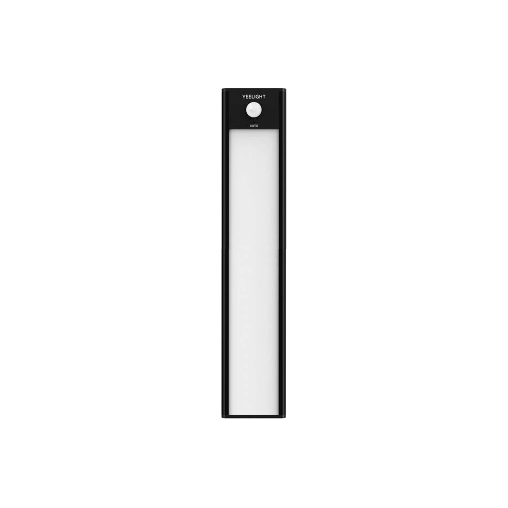 Hurtownia GSM - Lampka do szafy z czujnikiem ruchu Yeelight Closet Light 40cm 4000K (czarna) - YLT070BLK - {ean13} - Hurt