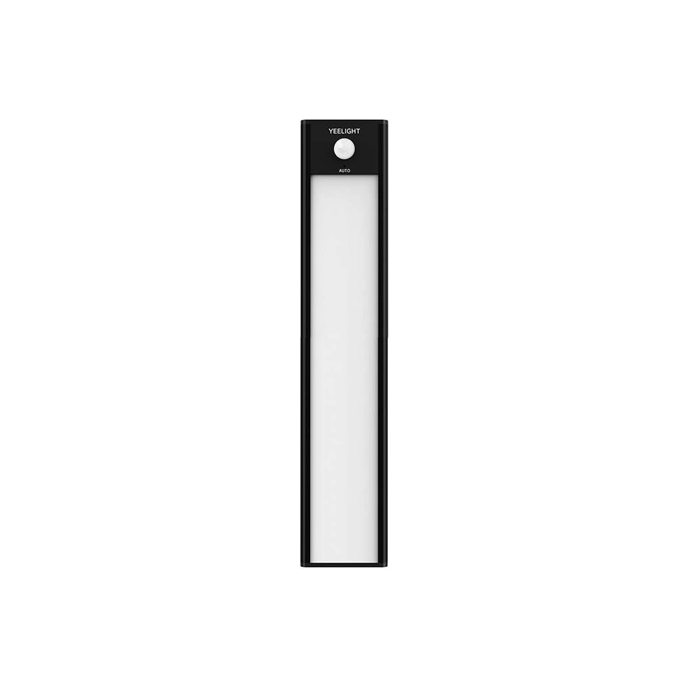 Hurtownia GSM - Lampička do skříně s pohybovým senzorem Yeelight Closet Light 60cm 4000K (černá) - YLT071BLK - {ean13} - Hurt
