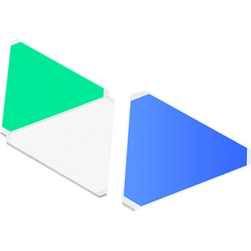 Panele świetlne Yeelight Smart Light Panels