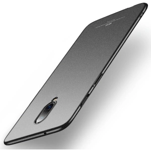 Pouzdro MSVII OnePlus 7 Písečný černý