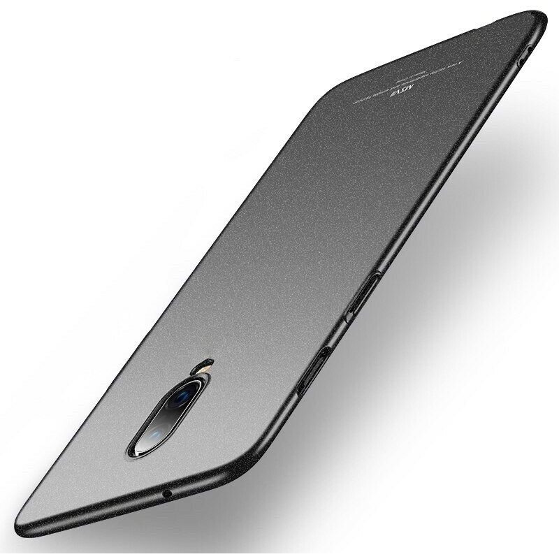 MSVII OnePlus 7 Sandstone Black