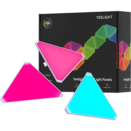Panele świetlne Yeelight Smart Light Panels