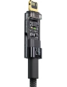 Hurtownia GSM - Kabel Baseus Explorer USB - Lightning 2.4A 2m (czarny) - BSU3288BLK - {ean13} - Hurt