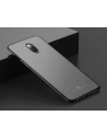 Hurtownia GSM - Etui MSVII OnePlus 7 Sandstone Black - MS7235SBLK - {ean13} - Hurt