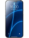 Wholesale Baseus Crystal Magnetic Apple iPhone 13 Pro (clear) - BSU3289CL - {ean13} - Hurt