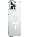 Hurtownia GSM - Etui Baseus Crystal Magnetic Apple iPhone 13 Pro Max (przeźroczyste) - BSU3290CL - {ean13} - Hurt