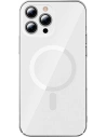 Hurtownia GSM - Etui Baseus Crystal Magnetic Apple iPhone 13 Pro Max (průhledné) - BSU3290CL - {ean13} - Hurt