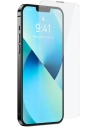 Hurtownia GSM - Edzett üveg 0.3mm Baseus Crystal Apple iPhone 16e / 14 / 13 / 13 Pro [2 PACK] - BSU3291 - {ean13} - Hurt
