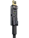 Wholesale Baseus Explorer USB - Lightning Cable 2.4A 1m (black) - BSU3292BLK - {ean13} - Hurt