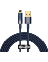 Baseus Explorer USB - Lightning Cable 2.4A 2m (blue)
