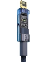Hurtownia GSM - Kabel Baseus Explorer USB - Lightning 2.4A 2m (niebieski) - BSU3293BLU - {ean13} - Hurt