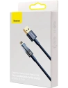 Hurtownia GSM - Kabel Baseus Explorer USB - Lightning 2.4A 2m (niebieski) - BSU3293BLU - {ean13} - Hurt