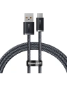 Baseus Dynamic Series USB - USB-C 100W 1m (gray)