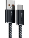 Hurtownia GSM - Kabel Baseus Dynamic Series USB-A - USB-C 100W 1m (szary) - BSU3296GRY - {ean13} - Hurt