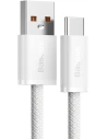 Hurtownia GSM - Kabel Baseus Dynamic Series USB - USB-C 100W 1m (biały) - BSU3297WHT - {ean13} - Hurt