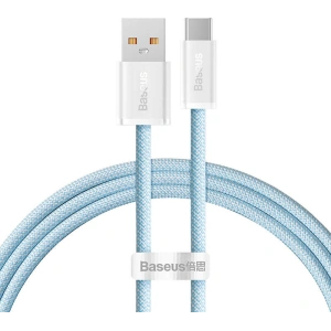 Hurtownia GSM - Kabel Baseus Dynamic Series USB - USB-C 100W 1m (niebieski) - BSU3298BLU - {ean13} - Hurt