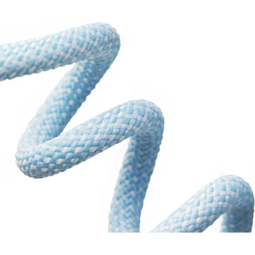 Kabel Baseus Dynamic Series USB - USB-C 100W 1m (niebieski)