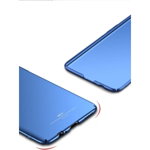 Etui MSVII OnePlus 7 Sandstone Black