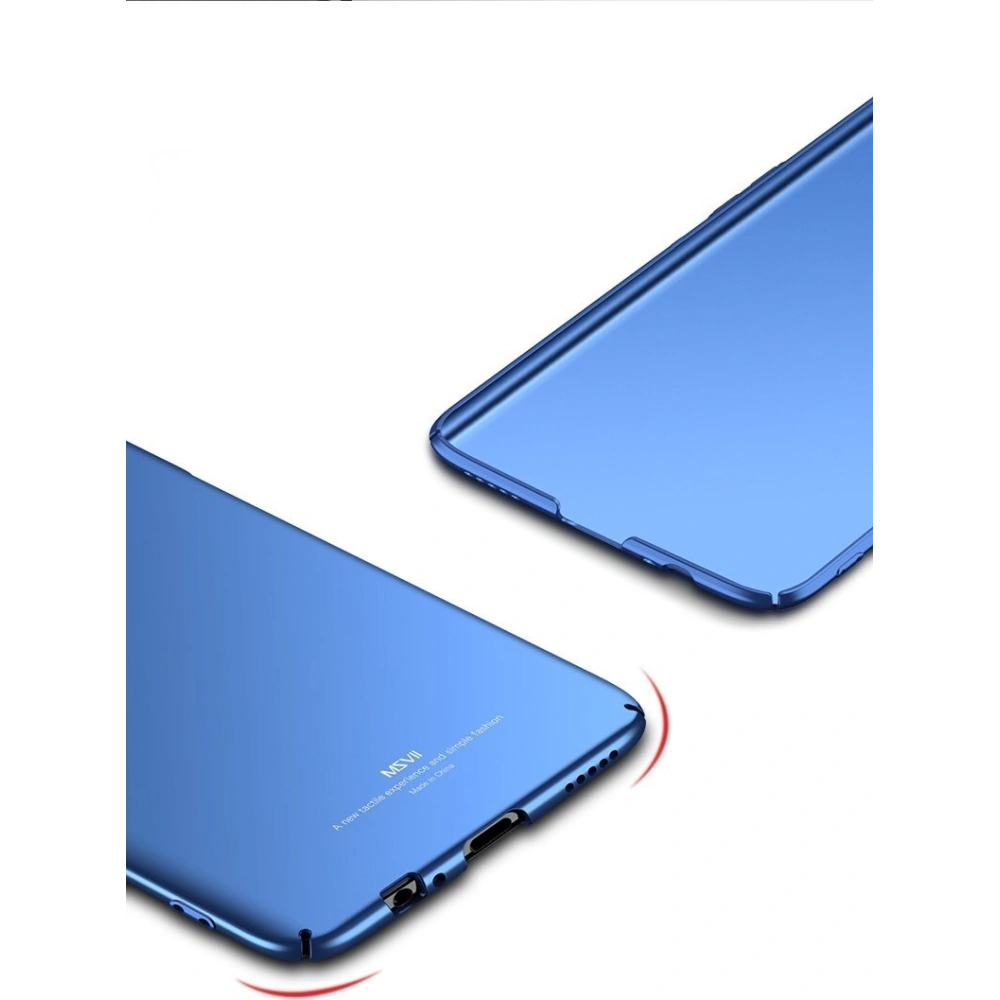 Hurtownia GSM - Pouzdro MSVII OnePlus 7 Písečný černý - MS7235SBLK - {ean13} - Hurt