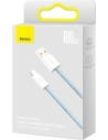 Hurtownia GSM - Kabel Baseus Dynamic Series USB - USB-C 100W 1m (niebieski) - BSU3298BLU - {ean13} - Hurt